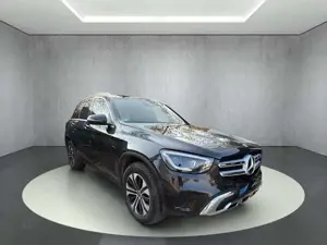 Mercedes-Benz GLC 300 GLC 300 de 4Matic 9G-TRONIC +4917620600444
