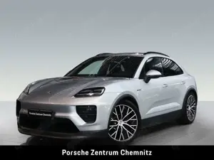 Porsche Macan 4 Electric Luft;Pano;BOSE;18-Wege
