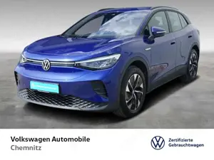 Volkswagen ID.4 Pure Performance*LED*Sitzheizung*ACC*