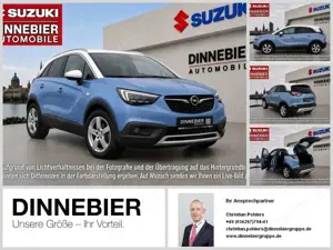 Opel Crossland X Ultimate CAM DynLicht LED LM