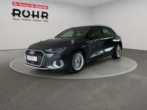 Audi A3 Sportback advanced 30 TFSI AHK LED Navi PDC