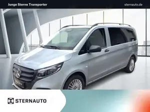 Mercedes-Benz Vito Vito 114 Tourer PRO Navivorr/Klima/Multibeam LED
