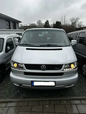Volkswagen T4 Caravelle TDI 7DK2Y2