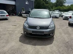 Volkswagen Golf Plus Comfortline BMT