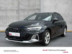 Audi A3 allstreet TFSIe LED KAMERA NAVI SPORTSITZ