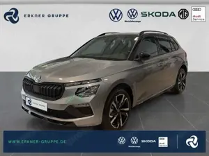 Skoda Kamiq 1.5 TSI DSG Monte Carlo +AHK+ACC+SOUND-SYSTEM+N...