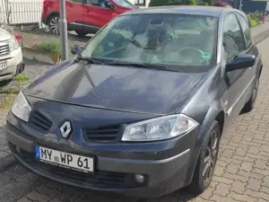 Renault Megane Megane 2.0 Privilege Luxe