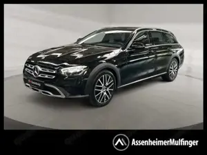 Mercedes-Benz E 220 d 4matic T All-Terrain Avantgarde+MBUX+Cam