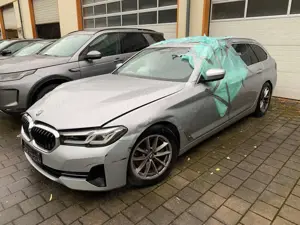 BMW 520 D T LED+/DRIVING ASS PRO/COCKP-PRO/360°KAM/AK