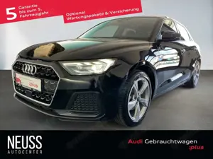 Audi A1 Sportback 30 TFSI advanced CARPLAY+LED+PRIVACY