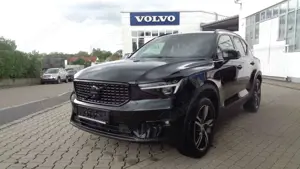 Volvo XC40 Plus Black Edition*ACC*360°*BLIS*E-Sitz