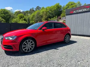 Audi A3 Sportback e-tron NAVI/LED/KAMERA