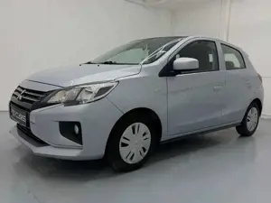 Mitsubishi Space Star 1.2|1.Hand|Radio-USB|FSER|Klima|Euro6