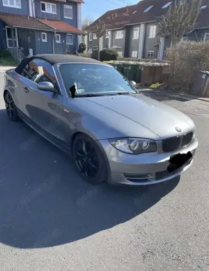 BMW 123 123d