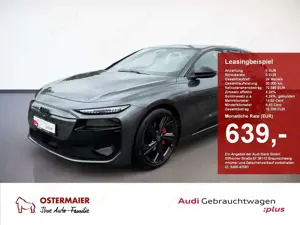 Audi A6 Avant e-tron S-LINE 428PS QUATTRO NP:109tEUR! BO.