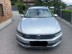 Volkswagen Passat Passat 2015