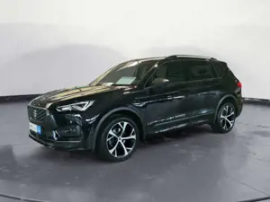 SEAT Tarraco 1.5 TSI ACT FR OPF (EURO 6d-TEMP) Tempom