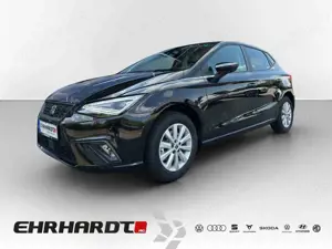 SEAT Ibiza 1.0 TSI DSG Road Edition VIRTUAL*NAVI*VOLL-LED*...