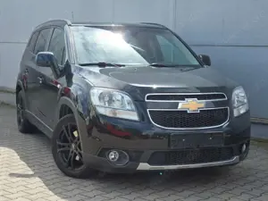 Chevrolet Orlando (7-Sitze)