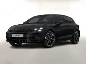 CUPRA Leon DSG Tribe Edition EdgeP MemoryS SHZ 19" 110 kW ...