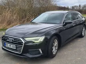 Audi A6 A6 Avant 40 TDI S tronic design