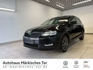 Skoda Rapid/Spaceback 1.0 TSI Drive+KlimaAT+Navi+SmartLink