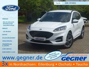 Ford Kuga 150PS Autm. 4x4 ST-Line Navi 4xSHZ ACC