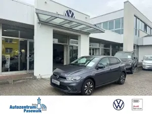 Volkswagen Polo AE 1.0 TSI DSG GOAL