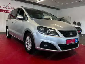 SEAT Alhambra Style Allrad/Pano/AHK