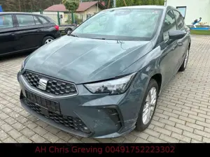 SEAT Ibiza 1.0 TSI 85 kW Style