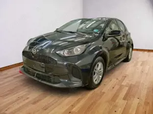 Mazda 2 Hybrid 1.5 Centre-line Werksgarantie bis 04.2031 K