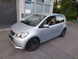 SEAT Mii *TÜV+SERVICE NEU* PDC/KLIMA/SHZ/TMPMAT 2.Hand