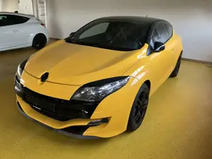 Renault Megane 3 RS TCe 250