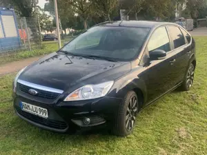Ford Focus Focus 1.6 Ti-VCT Black Magic
