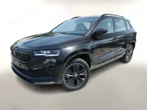Skoda Karoq Sportline DSG Sportl Matrix Nav 360 Canton ACC ...