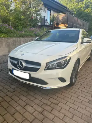 Mercedes-Benz CLA 180 CLA 180 Score (117.342)