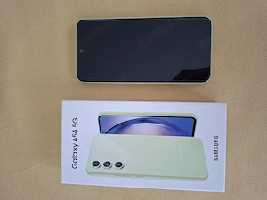 Samsung A54 5G Top Zustand 
