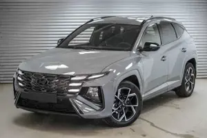 Hyundai TUCSON 1,6 T-GDI DCT 4x4 N-Line - LAGER 132 kW (179 PS...