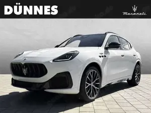 Maserati Grecale Trofeo - Maserati Regensburg
