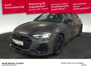 Audi S3 TFSI S tr. RFK MATRIX NAVI VIRTUAL