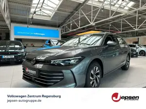Volkswagen Passat Business 2.0 l TDI DSG 360 ACC AHK LED