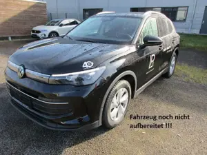 Volkswagen Tiguan Life 1,5 TSI DSG eKlappe,Design,AreaView,Keyless