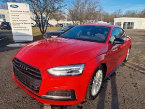 Audi A5 Sportback sport