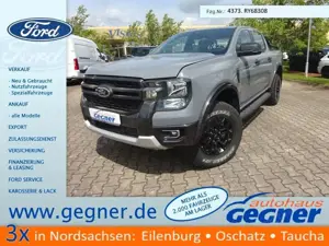 Ford Ranger Tremor DoKa 4x4 Autm. iACC TWA Kam