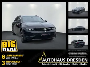 Opel Astra L Sports Tourer 1.6 Turbo Schiebedach