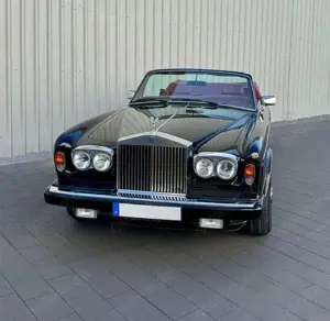 Rolls-Royce Corniche II