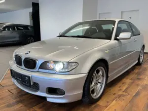 BMW 320 Ci M-SportPaket.1.Hd.81 TKM.KLIMA.SHZ.5 Gang