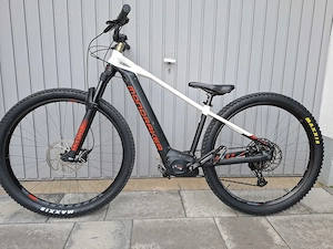 Ebike Mondraker 29 Zoll XS Rahmen