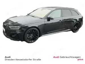 Audi RS4 3.0 TFSI Q. HUD Kamera LED Navi