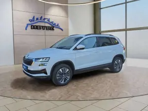 Skoda Karoq 1,5TSI DSG 4*J.Gar/aAHK/Kamera/Kessy/Winterp.   **